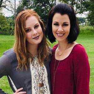 Meet your Posher, Ann